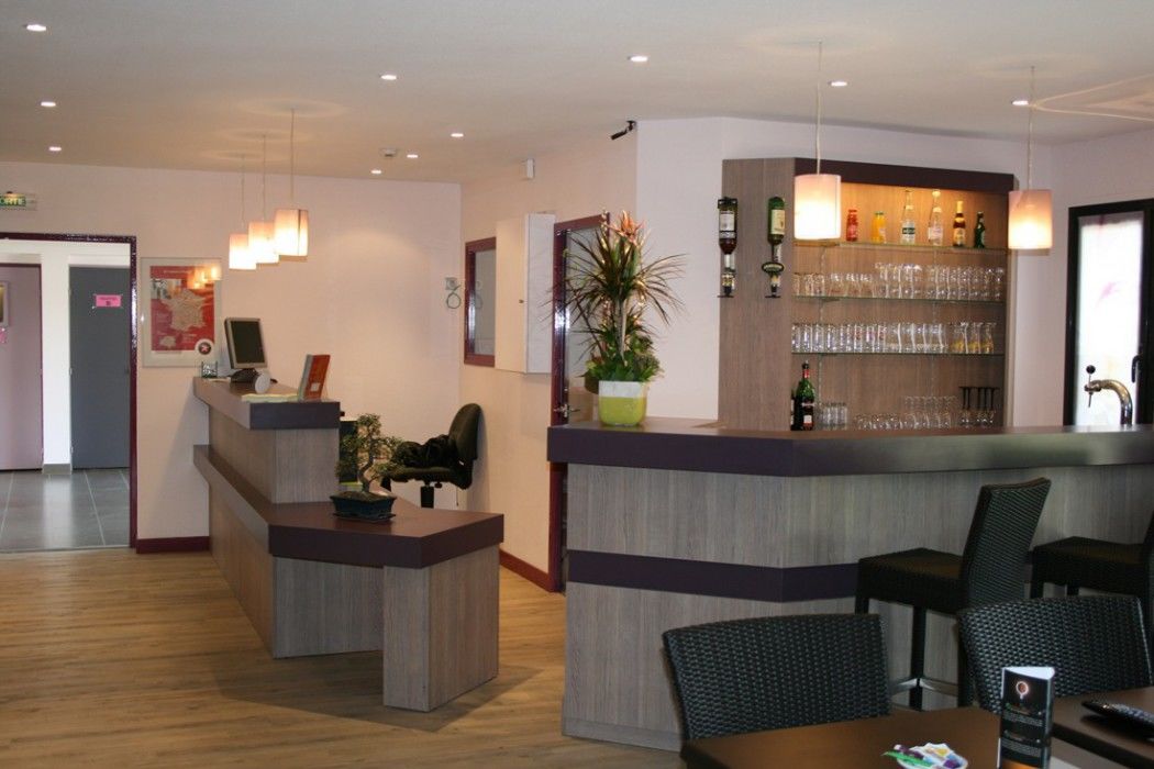 The Originals City, Hotel Le Gayant, Douai Exterior foto